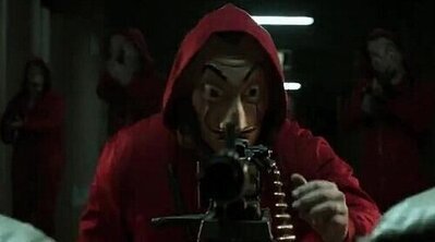 El universo de 'La Casa de Papel' sigue vivo tras el final de 'Berlín'
