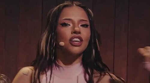 Canción ganadora de Eurovisión 2026: DARA con "Bangaranga" por Bulgaria
