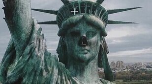 Tráiler de la tercera temporada de 'The Walking Dead: Dead City' de AMC+