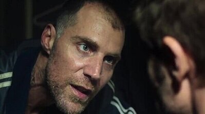 Tráiler de '33 días', la nueva serie de Atresplayer con Julián Villagrán y José Manuel Poga