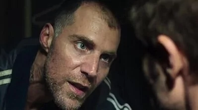 Tráiler de '33 días', la nueva serie de Atresplayer con Julián Villagrán y José Manuel Poga