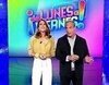 Telecinco desvela el logotipo de '¡De lunes a viernes!', el spin-off diario de '¡De viernes!'