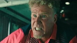 Teaser de 'The Hawk', la nueva comedia de Will Ferrell para Netflix
