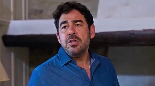 Tráiler de 'Olivia', nueva serie de Disney+ con Pablo Chiapella, Kira Miró y Fernando Tejero