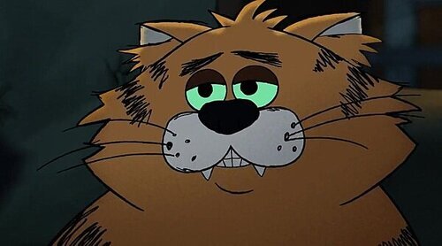 Tráiler de 'Gatos callejeros', la serie de animación para adultos de Ricky Gervais