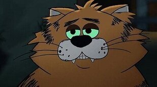 Tráiler de 'Gatos callejeros', la serie de animación para adultos de Ricky Gervais