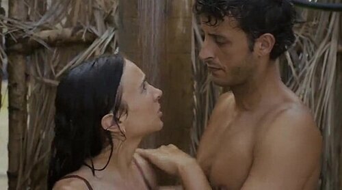 Tráiler de 'Toda la vedad de mis mentiras', la miniserie de Netflix con Ricardo Gómez y Daniel Ibáñez