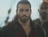 Tráiler de 'Sandokán', nueva serie de Telecinco protagonizada por Can Yaman