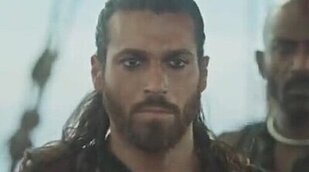 Tráiler de 'Sandokán', nueva serie de Telecinco protagonizada por Can Yaman