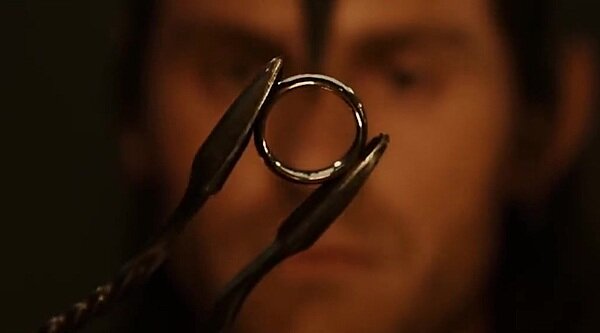 Tráiler de la temporada 3 de 'El señor de los anillos: Los anillos de poder'