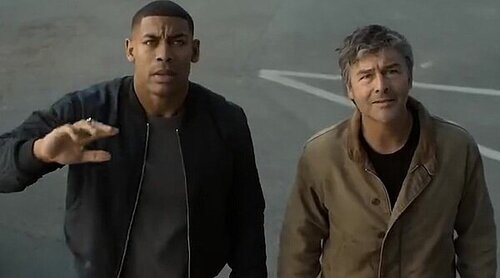 HBO Max lanza el tráiler de 'Linternas' y pone fecha de estreno a la nueva serie de DC Studios