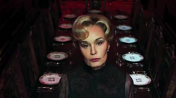 El teaser de 'American Horror Story 13' confirma el mayor crossover de la franquicia
