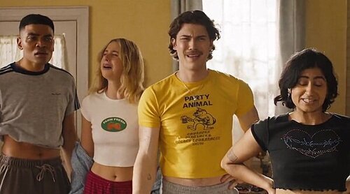 Tráiler de la temporada 2 de 'Adults'