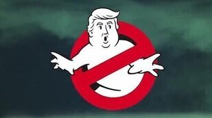 'El intermedio' se convierte en 'Cazafantasmas' en la promo de su nueva temporada