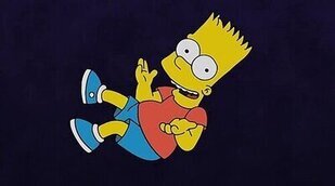 Tráiler de la parodia de 'Black Mirror' en 'Los Simpson'