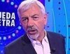 Telecinco desvela el plató y la sintonía de 'Rueda la letra' con Carlos Sobera: "El original"