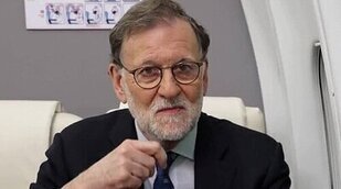 Mariano Rajoy, Tom Holland y Zendaya son los protagonistas del regreso de 'El hormiguero'