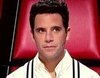 Promo de 'La Voz 2026' con Pablo López, Lola Índigo, Melendi y Mika