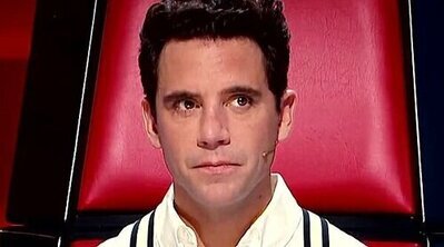 Promo de 'La Voz 2026' con Pablo López, Lola Índigo, Melendi y Mika