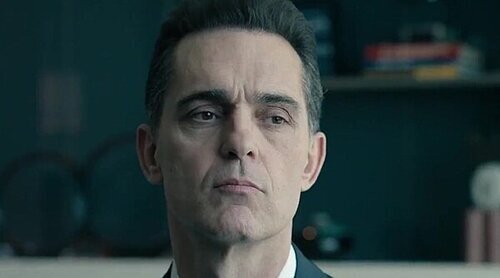Eugenio Derbez y Pedro Alonso se enfrentan en el tráiler de 'El juicio'