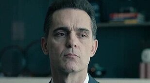 Eugenio Derbez y Pedro Alonso se enfrentan en el tráiler de 'El juicio'
