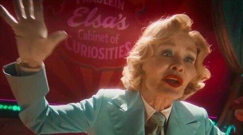 El primer tráiler de 'American Horror Story 13' trae de vuelta a los mejores personajes de la saga