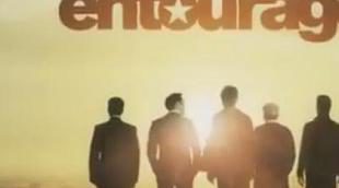 Primera promo de la octava y última temporada de 'Entourage'