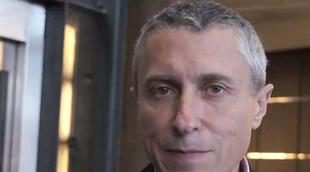 Melchor Miralles: "Las encuestas en tiempo real nos permitirán conocer la opinión de los madrileños"