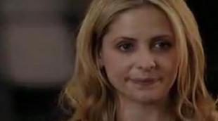 Nueva promo de 'Ringer', con Sarah Michelle Gellar