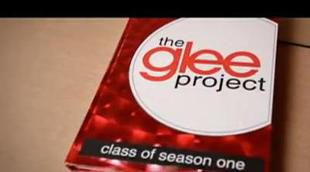 'Glee' busca nuevas estrellas con 'The Glee Project'