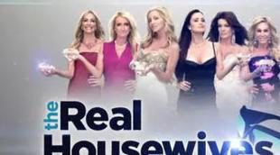 Promo de 'The Real Housewives of Beverly Hills', el nuevo programa de Nova