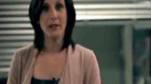 Malena Alterio apoya a Wyoming como Mejor Presentador