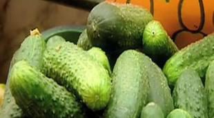 El Estirón recomienda también comer pepino