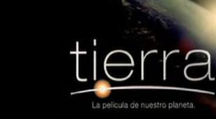 Tráiler de la espléndida "Tierra, la película de nuestro planeta"
