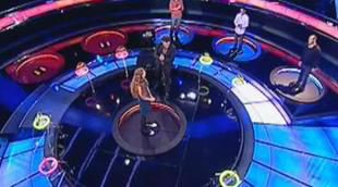 Así es el concurso '¡Ahora caigo!', la nueva adquisición de Antena 3