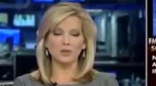 Fox News utiliza una imagen de Tina Fey para ilustrar una noticia de Sarah Palin