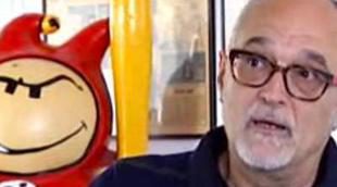 José Luis Martín, editor de El Jueves, justifica la portada sobre Ortega Cano