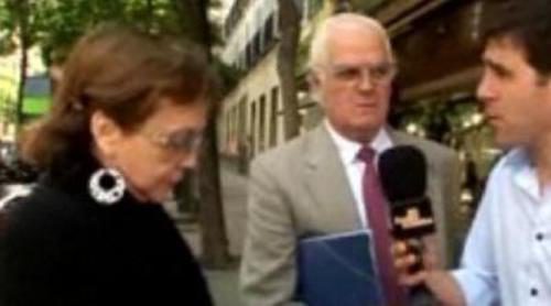 'El intermedio' analiza la repercusión de su campaña "Save the fachas"