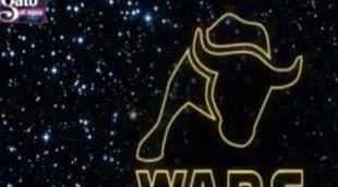 El Planeta Intereconomía lucha por la audiencia en una autopromo que parodia "Star Wars"