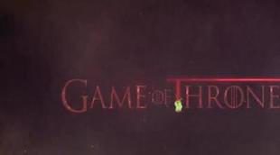 Promo de la segunda temporada de 'Juego de tronos'