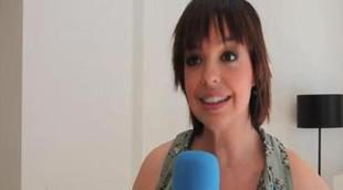Cristina Villanueva: "laSexta te permite quitarte muchos corsés sin dejar de ser riguroso"