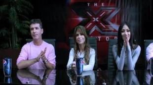 El jurado del nuevo 'The X Factor' se reúne en la primera promo que anuncia su llegada a Fox