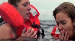 Primeras imágenes de 'El barco: Rumbo a lo desconocido', el nuevo reality de Antena 3