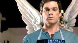 'Dexter' se pone espiritual en la nueva promo de la sexta temporada