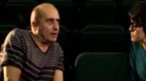 Pepe Viyuela en 'El intermedio': "Me pone la Duquesa de Alba"