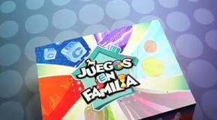 Boing reúne los clásicos juegos de mesa en 'Juegos en familia'