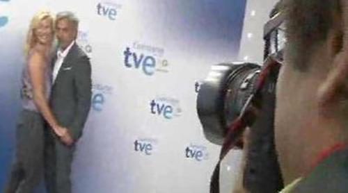 'Cuéntame cómo pasó' celebra 10 años con el inicio de su decimotercera temporada