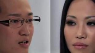 Anuncio del Huevo Tenga Egg con Usun Yoon