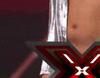 Geo Godley baila "desnudo" en 'The X Factor'