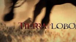 Avance de la segunda temporada de 'Tierra de lobos'